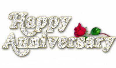 Happy Anniversary Gif Images Wishes