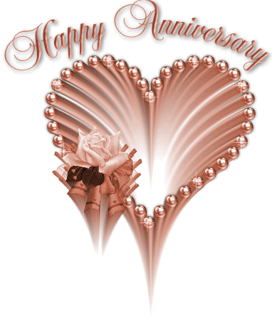 Marriage Anniversary Gif Animated Sayings Wishes Images | Wishes Pics