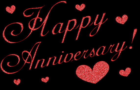 Marriage Anniversary Gif Images Wishes