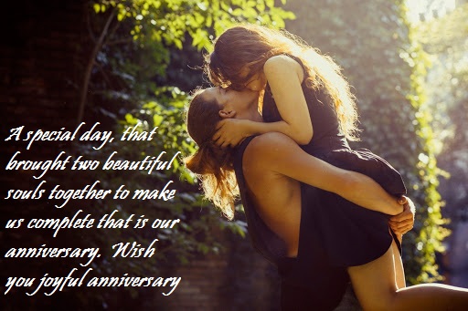 Happy Marriage Anniversary Wishes Sayings