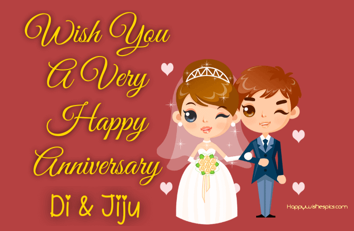 Di & Jiju Marriage Anniversary Quotes