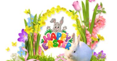 Happy Easter 2022 Hd Wallpapers wishes