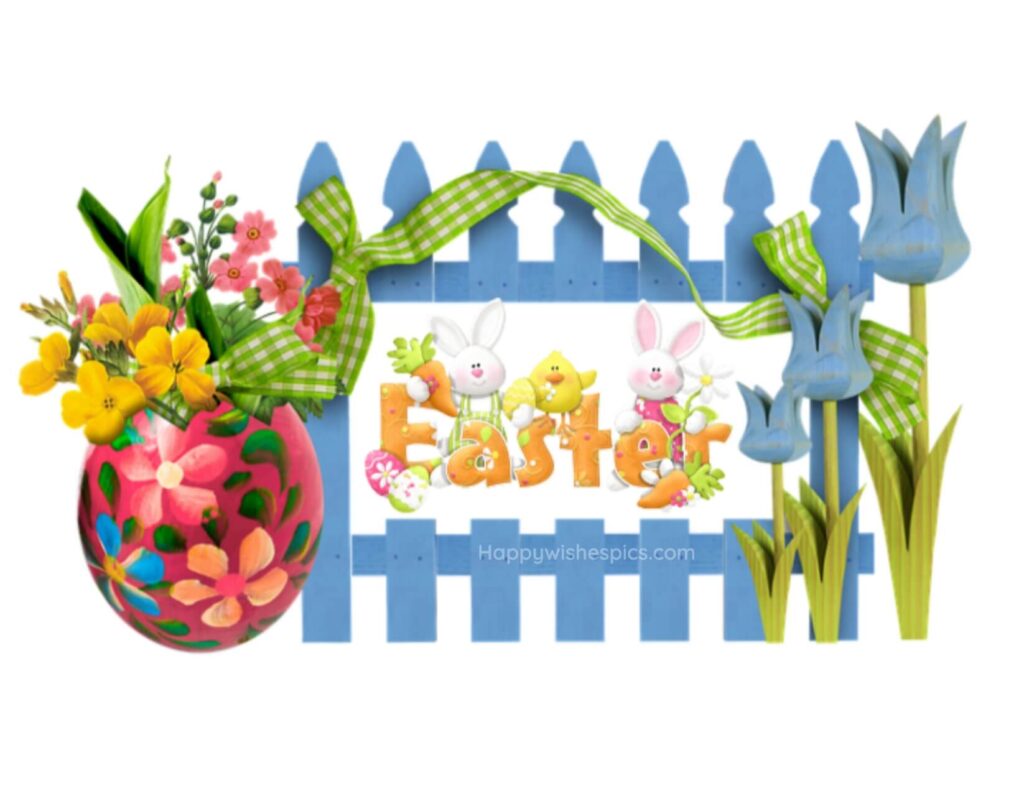 Happy Easter 2022 Wishes Greetings Images