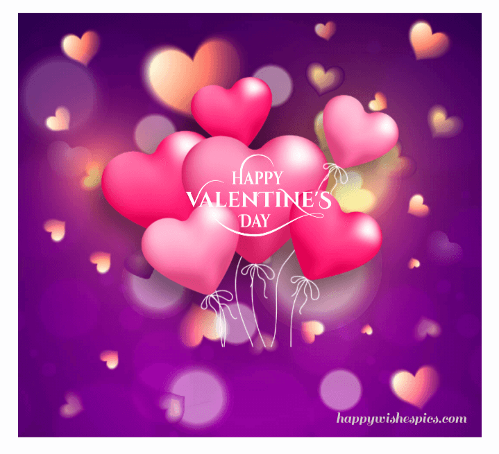Happy Valentine's Day Wishes For Boyfriend