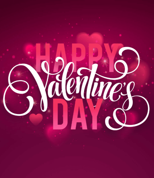 Happy Valentine's Day Wishes & Messages