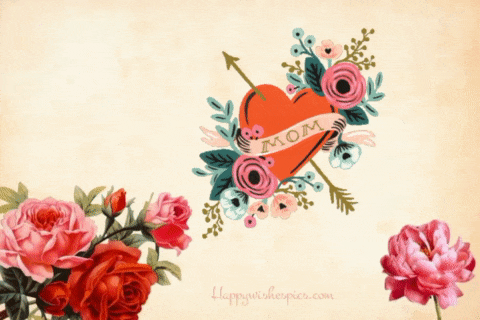 Happy Mother's Day Gif Images 2022