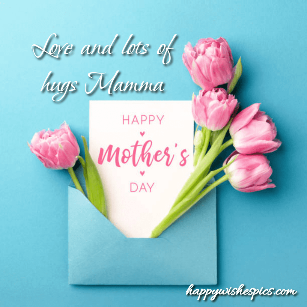 Happy Mother's Day 2022 Wishes