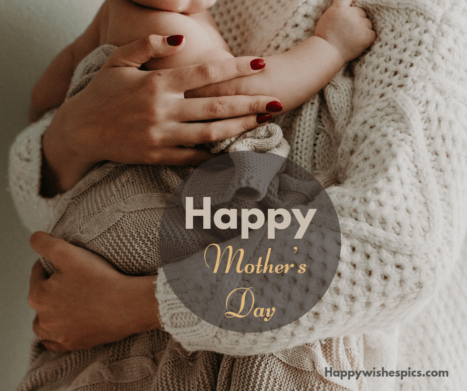 Happy Mother's Day Messages In English