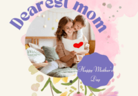 Mother's Day Messages In English