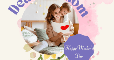 Mother's Day Messages In English