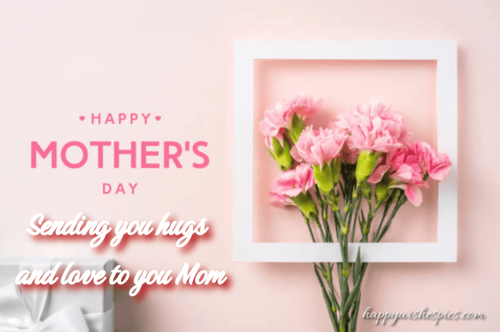 Mother's Day Wishes