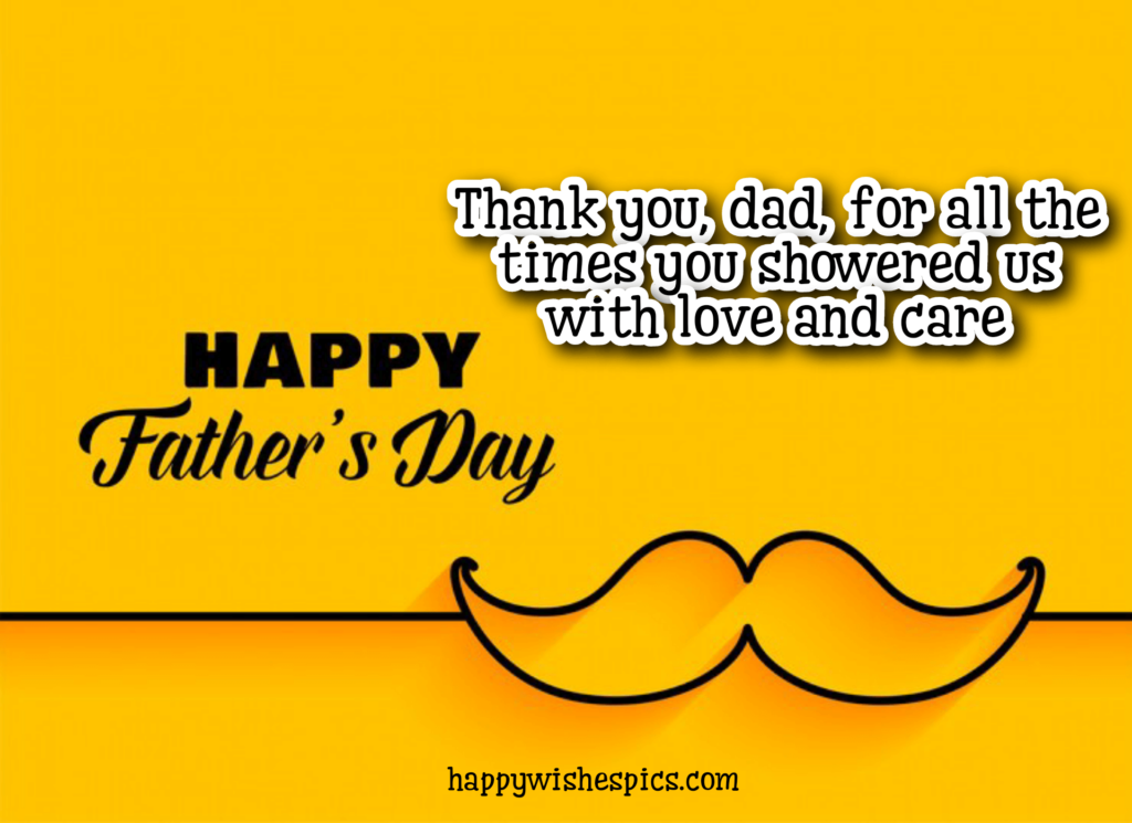 Father's Day Wishes 2022