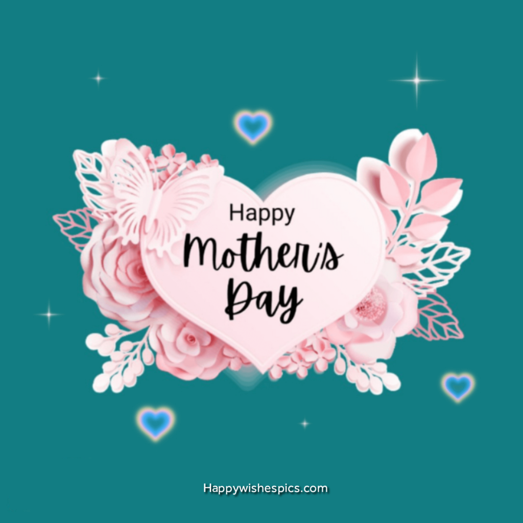 Mother's Day 2022 Messages Cards