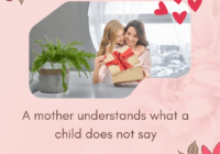 Mothers Day 2022 Quotes In English