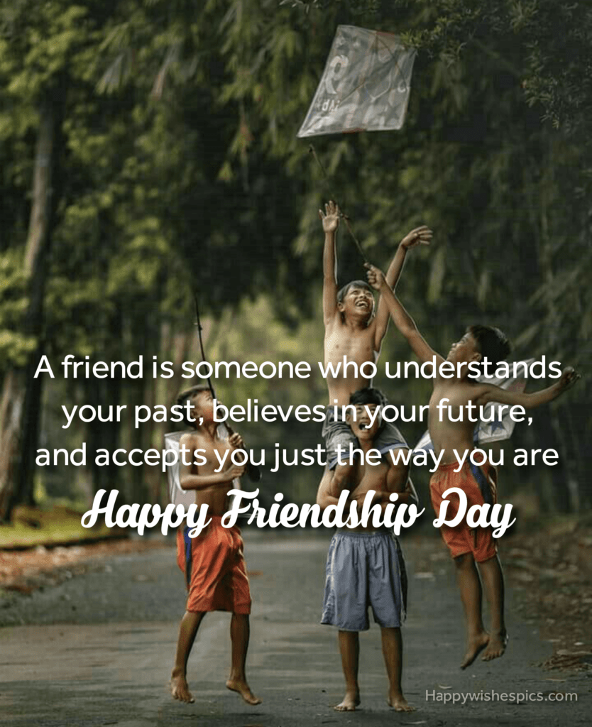 Happy Friendship Day Status Wishes | Happy Wishes