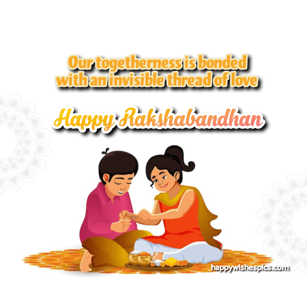 Rakshabandhan Greetings 2022