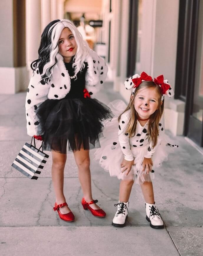Halloween Costumes Ideas For Kids