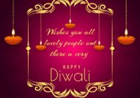 Happy Diwali Captions