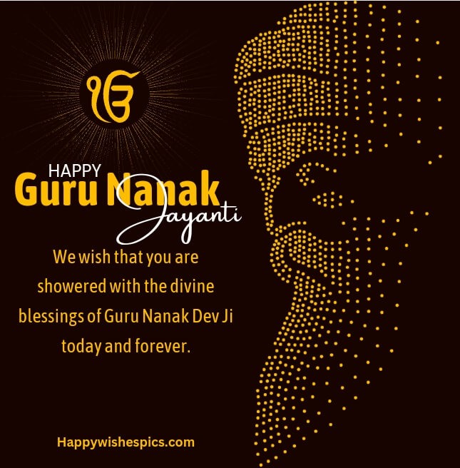 Happy Gurpurab Wishes Status 2022