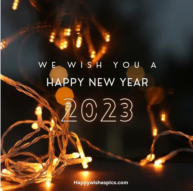 Happy New Year Wallpapers