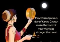 Karwa Chauth Greetings