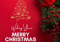 Merry Christmas 2022 Wishes Images