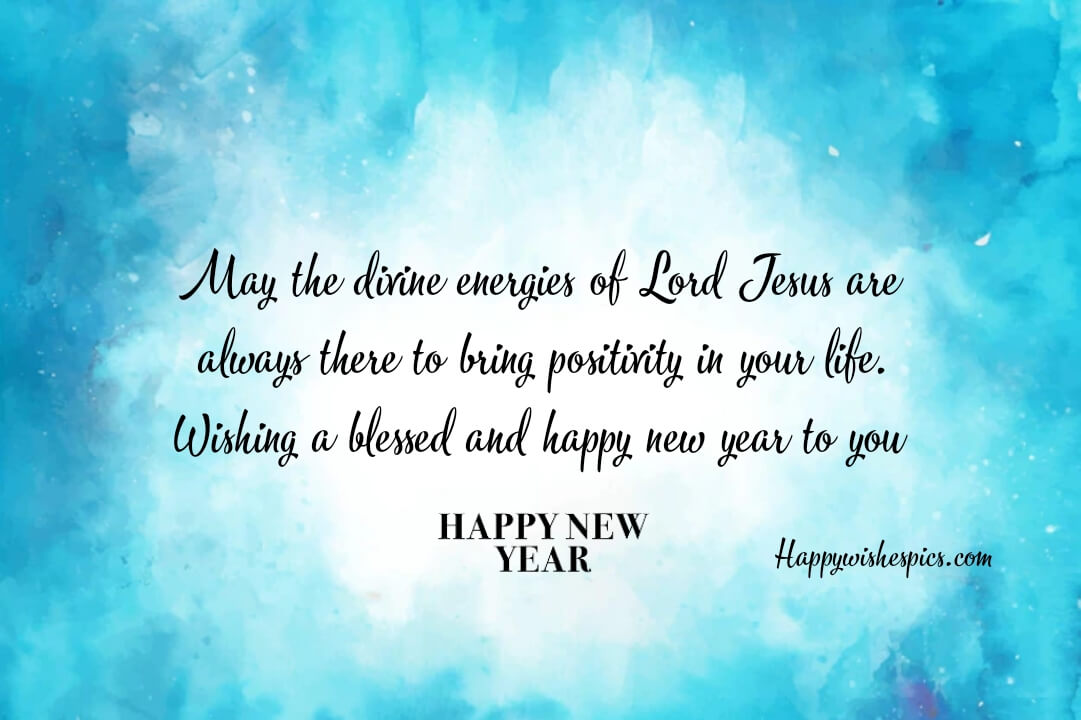 Christian Happy New Year 2023 Bible Verses Wishes Pics