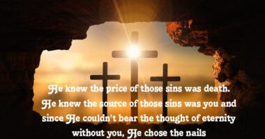 Good Friday 2023 Quotes Images