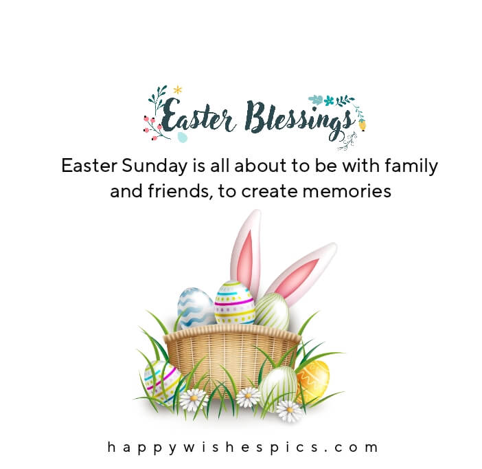 Happy Easter 2023 Wishes Images