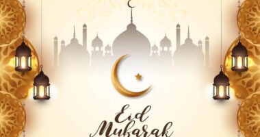 Eid-Al-Fitr 2023 Messages