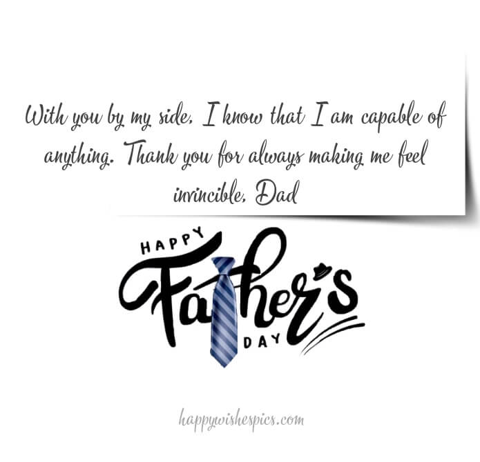 Father's Day 2023 Wishes Images