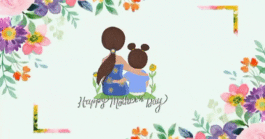 Happy Mother's Day Gif 2023