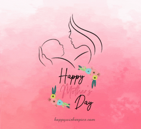 Mother's Day 2023 Gifs