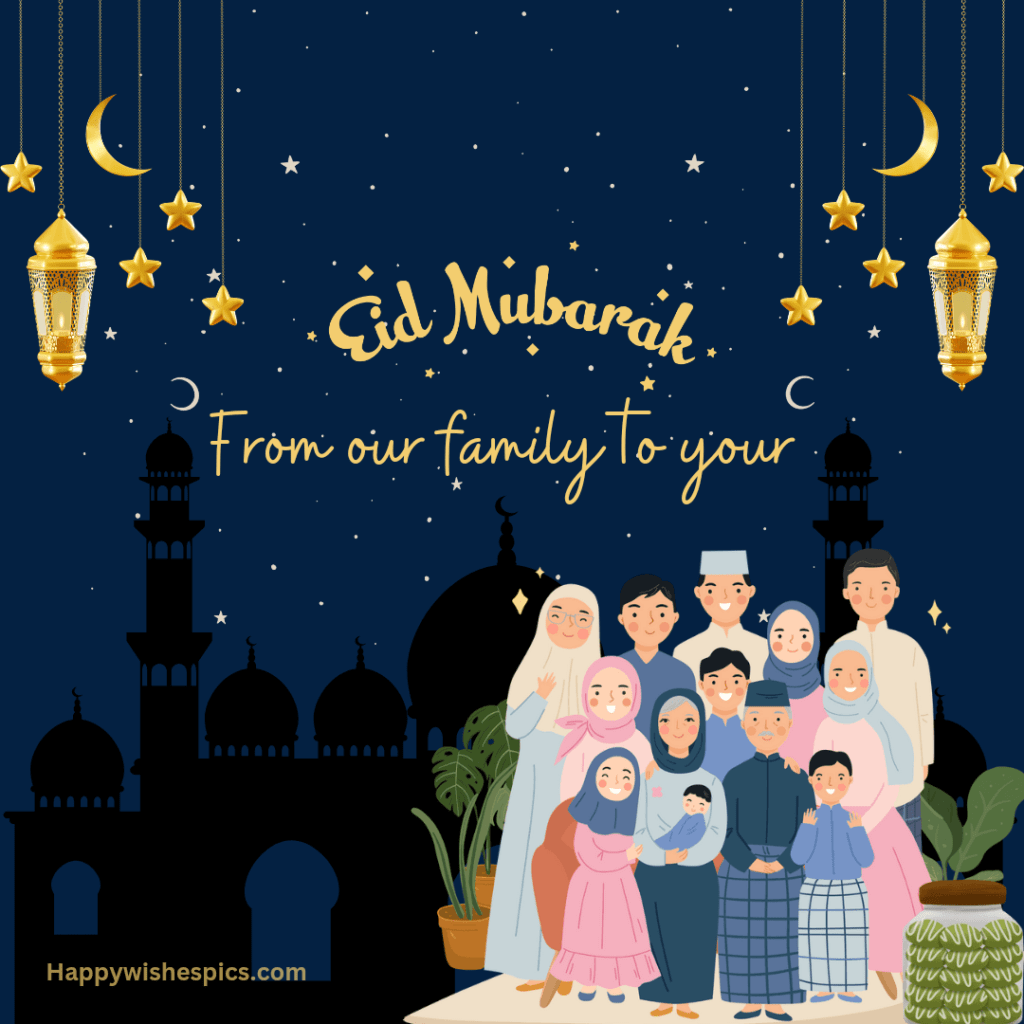 Eid-Al-Adha Mubarak 2023 Wishes Text