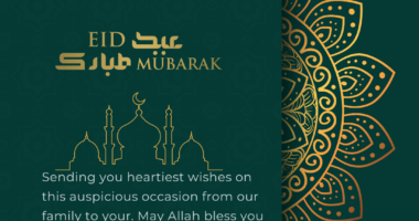 Happy Eid-Ul-Adha Mubarak 2023 Wishes Images