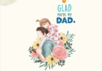 Happy Father's Day Gif Images 2023