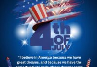 4th Of July 2023 Quotes