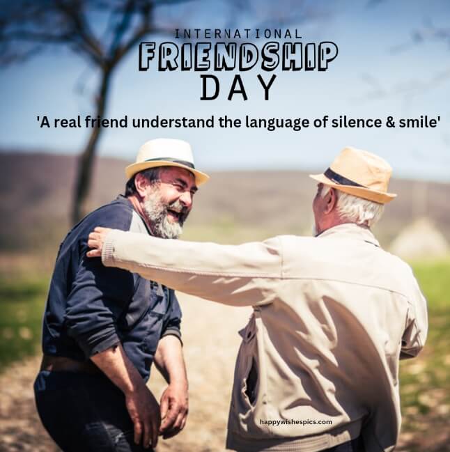 International Friendship Day 2023 Quotes, Wishes