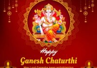 Ganesh Chaturthi 2023 Wishes Images