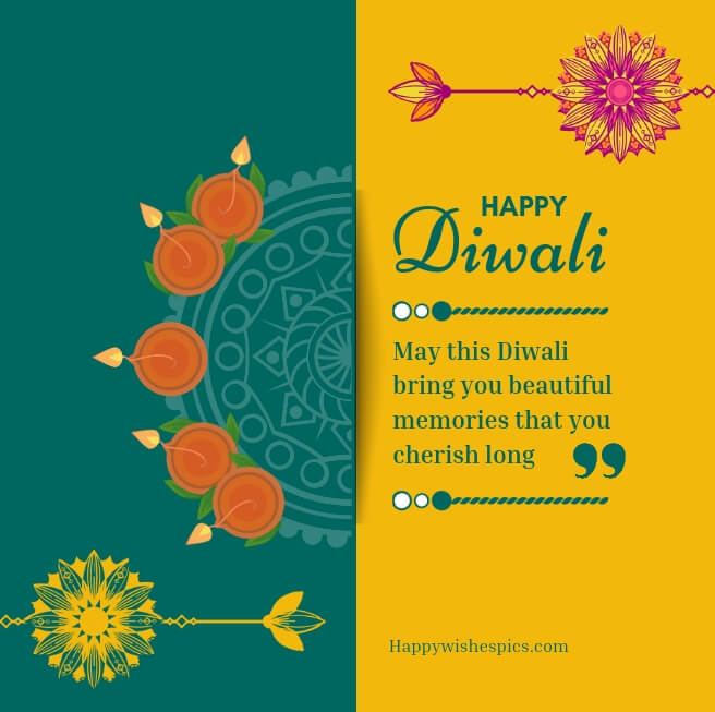 Happy Diwali Greetings Cards