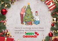 Merry Christmas Short Messages To My Love