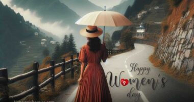 Happy Women's Day 2024 Quotes Images