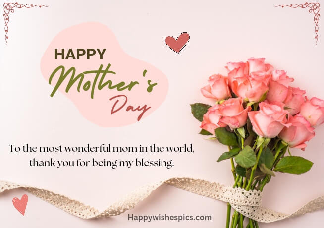 Touching Mothers 2024 Day Quotes