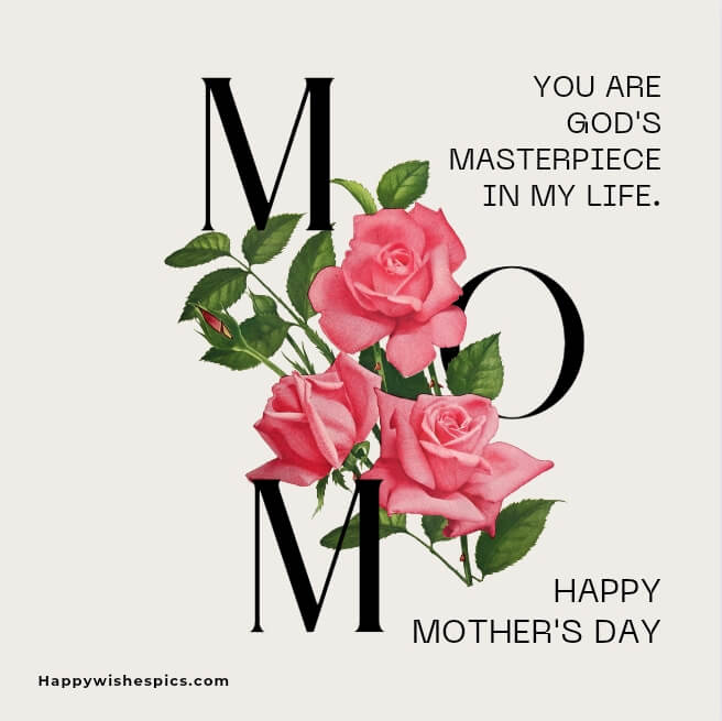 Touching Mother's Day 2024 Quotes